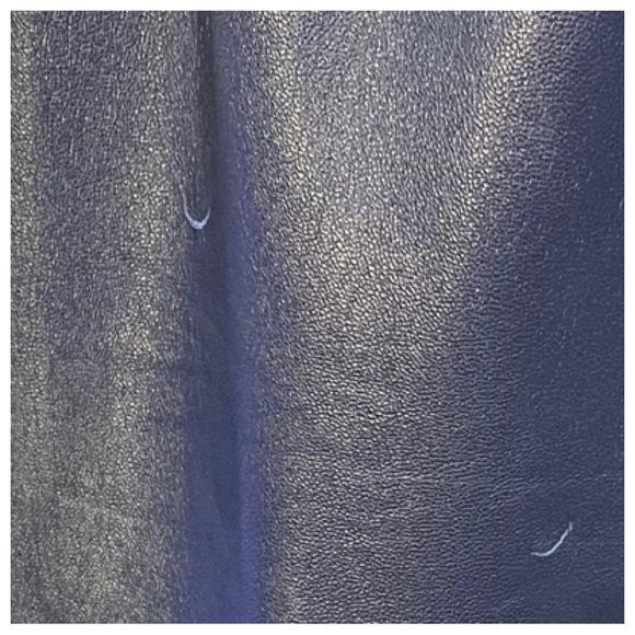 Shamask leather pants - Picture 9 of 11